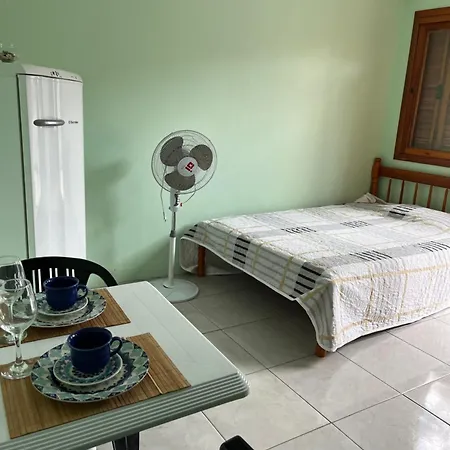 Apartamentos Pura Vida Em Atlantida Sul Xangri-la Exterior photo