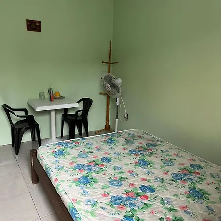 Apartamentos Pura Vida Em Atlantida Sul Xangri-la Exterior photo