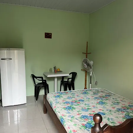 Apartamentos Pura Vida Em Atlantida Sul Xangri-la Exterior photo