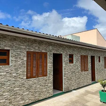 Apartamentos Pura Vida Em Atlantida Sul Xangri-la Exterior photo