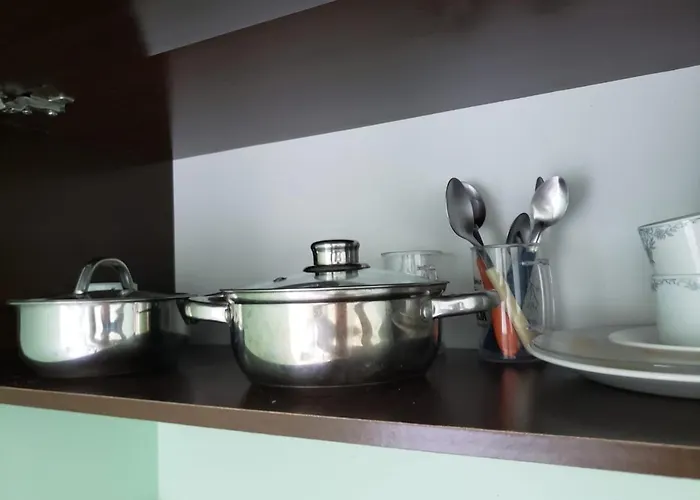 Apartamentos Pura Vida Em Atlantida Sul