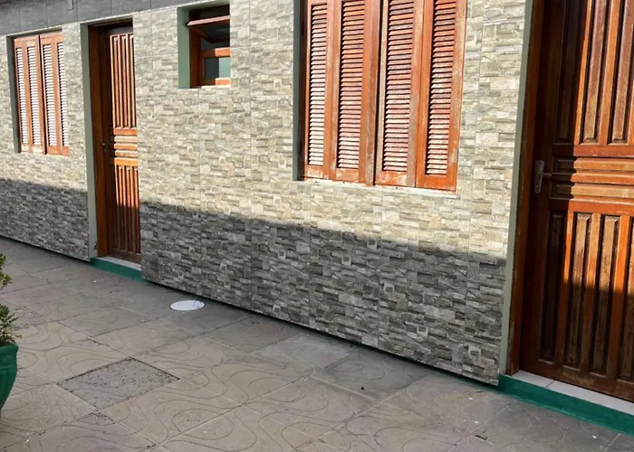 Apartamentos Pura Vida Em Atlantida Sul