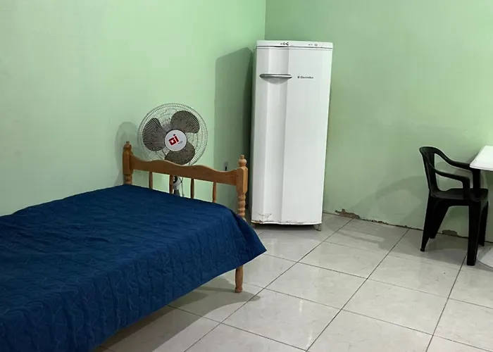 Apartamentos Pura Vida Em Atlantida Sul