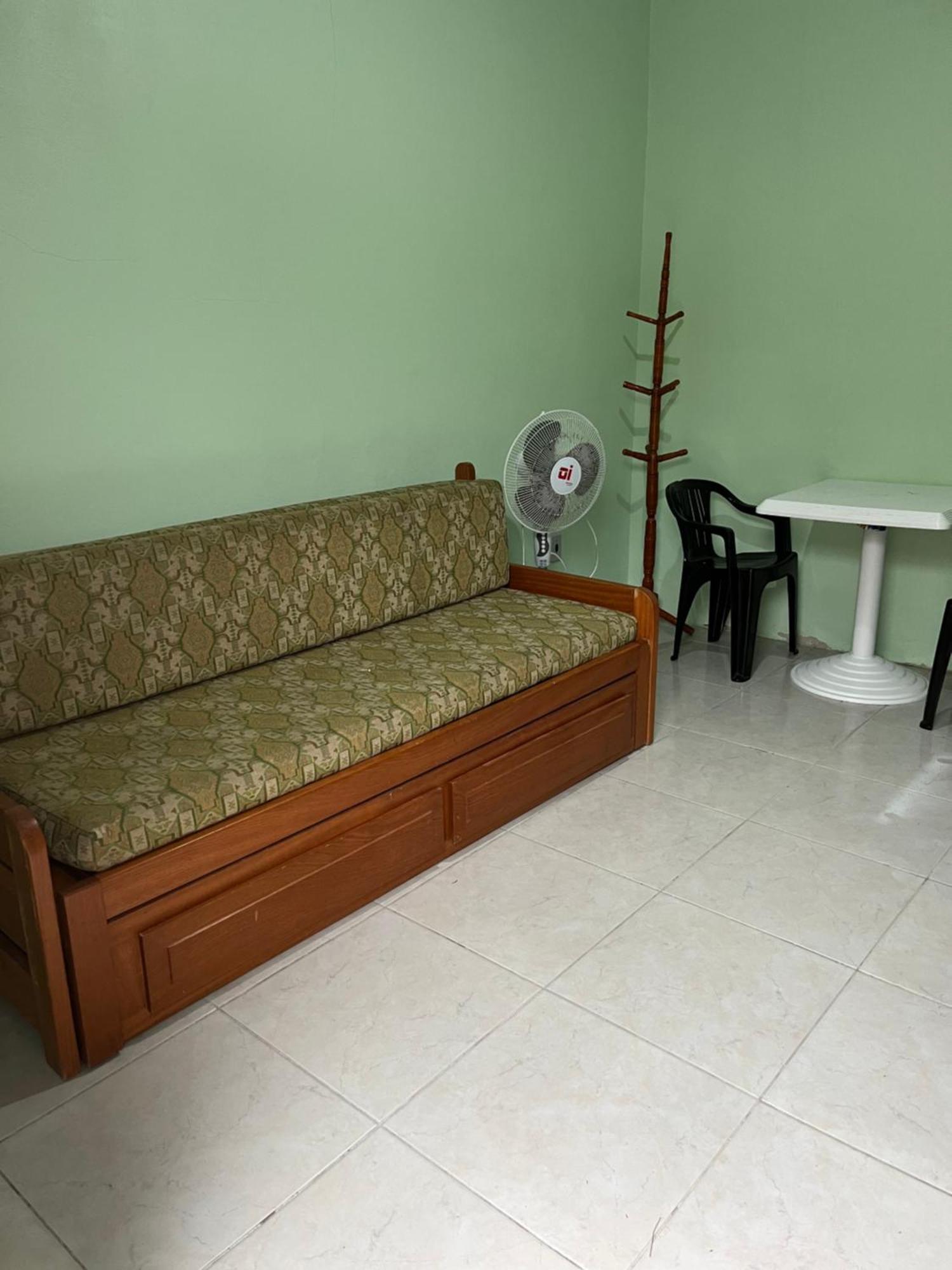 Pura Vida Em Atlantida Sul Apartment *
