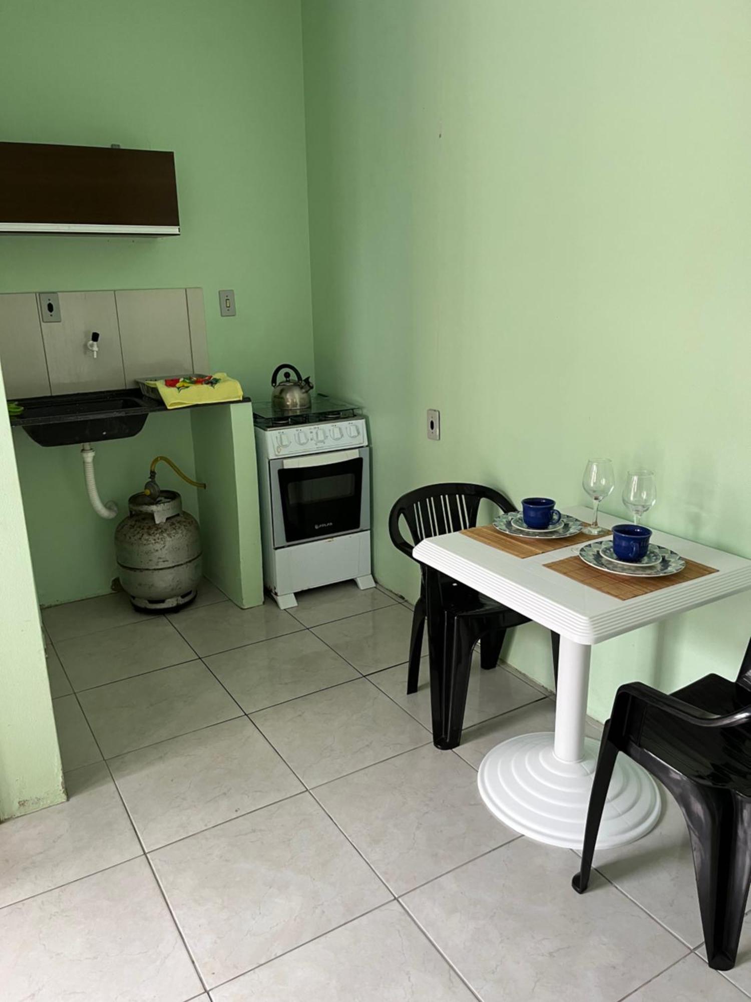 Apartment Pura Vida Em Atlantida Sul