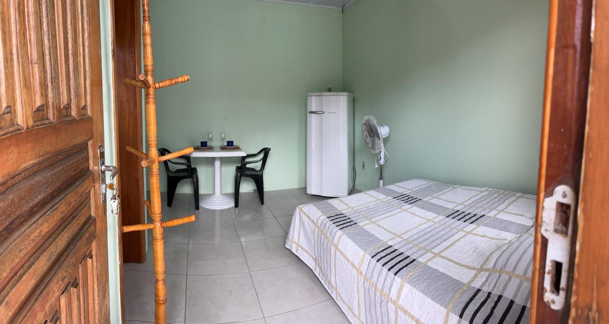 Pura Vida Em Atlantida Sul Apartment *
