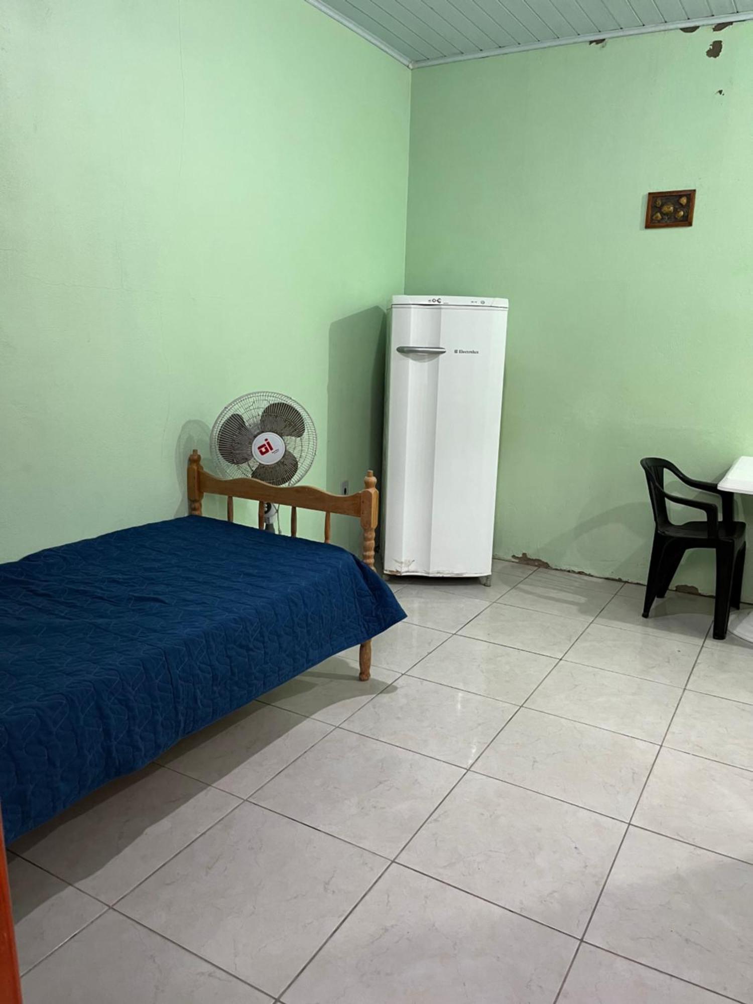 Pura Vida Em Atlantida Sul Apartment *